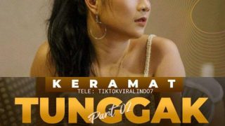 KERAMAT TUNGGAK PART 2 – KELAS BINTANG
