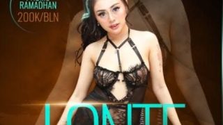 LONTE – KELAS BINTANG