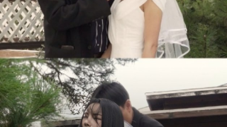 Purity Lost on Wedding Day