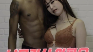 It’s So Big It Hurts, Black Oppa